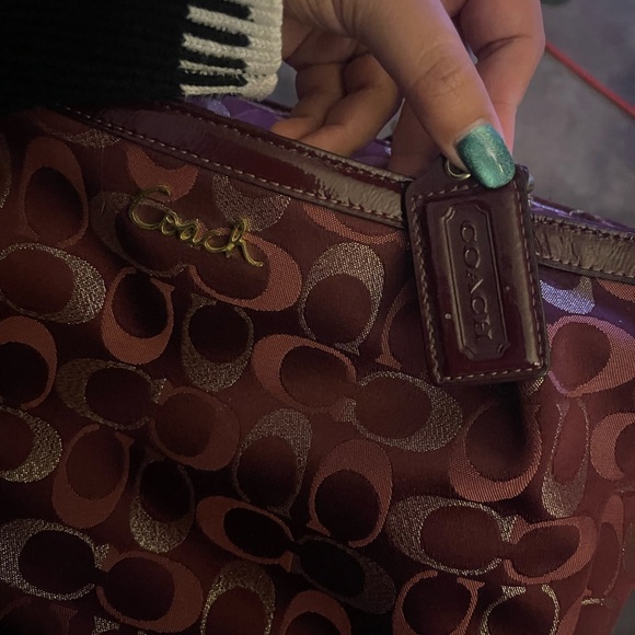 Coach Bag - Picture 4 of 8